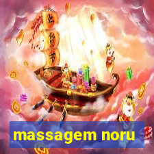 massagem noru